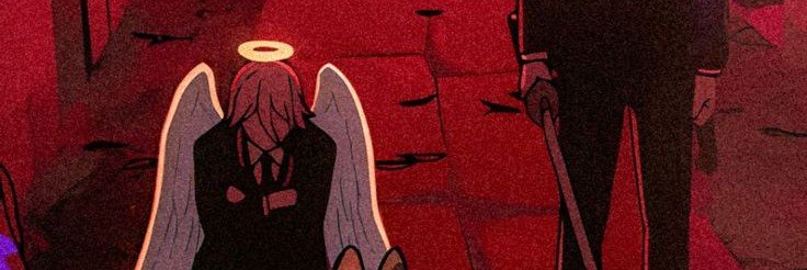 angcldevll's profile banner image