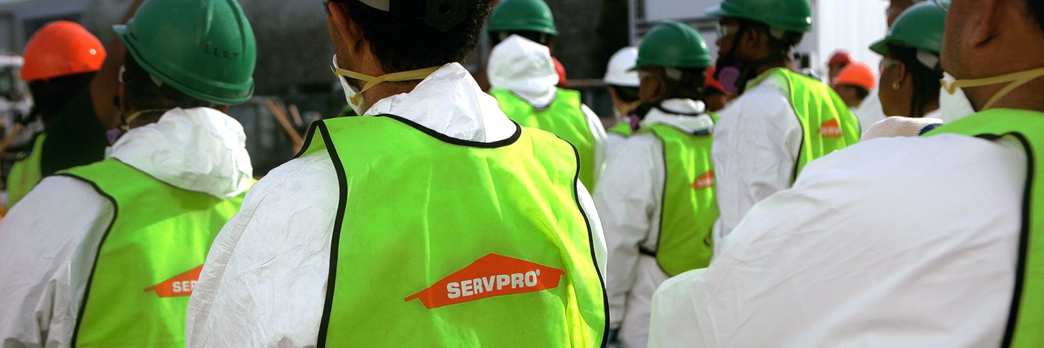 SERVPRO of Victor/Canandaigua banner