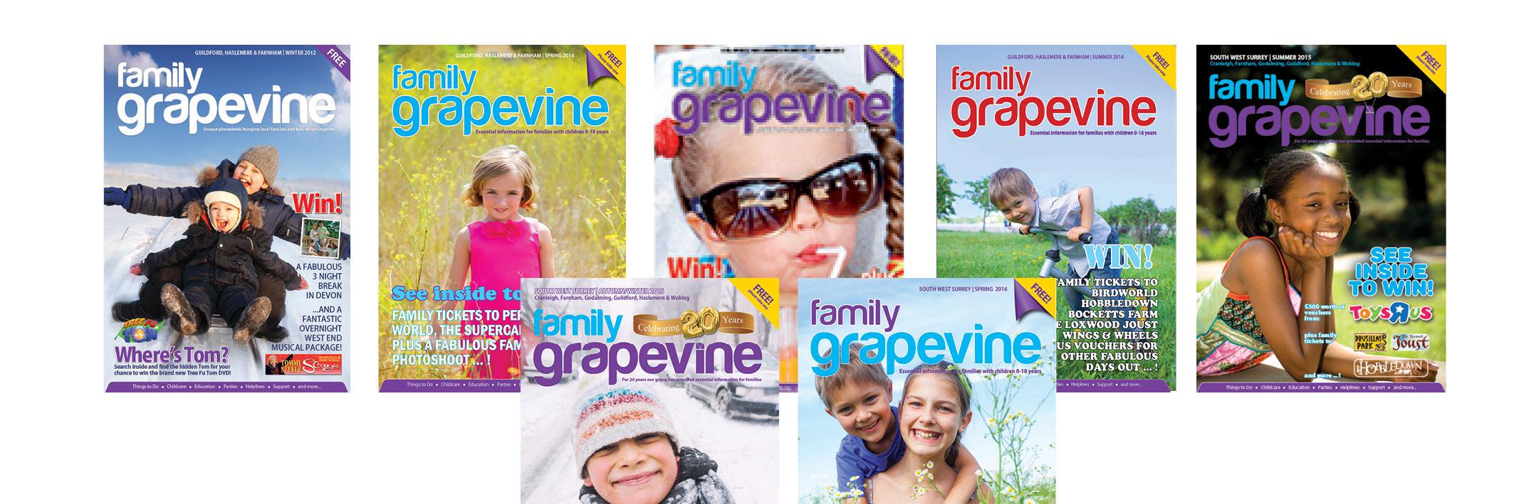 GrapevineSWS's profile banner image