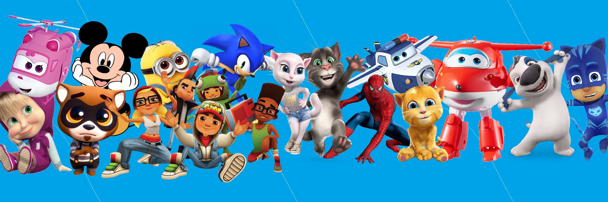 funstoreyoutube's profile banner image