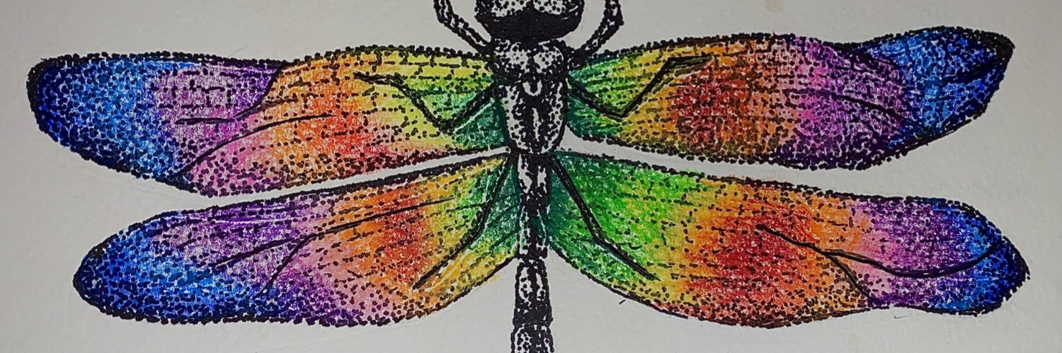 Phoebe Harvey (she/her) banner