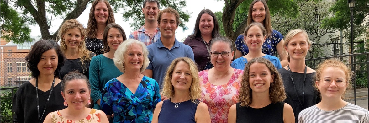 Danielle Muscat banner