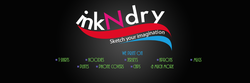 inkndry's profile banner image