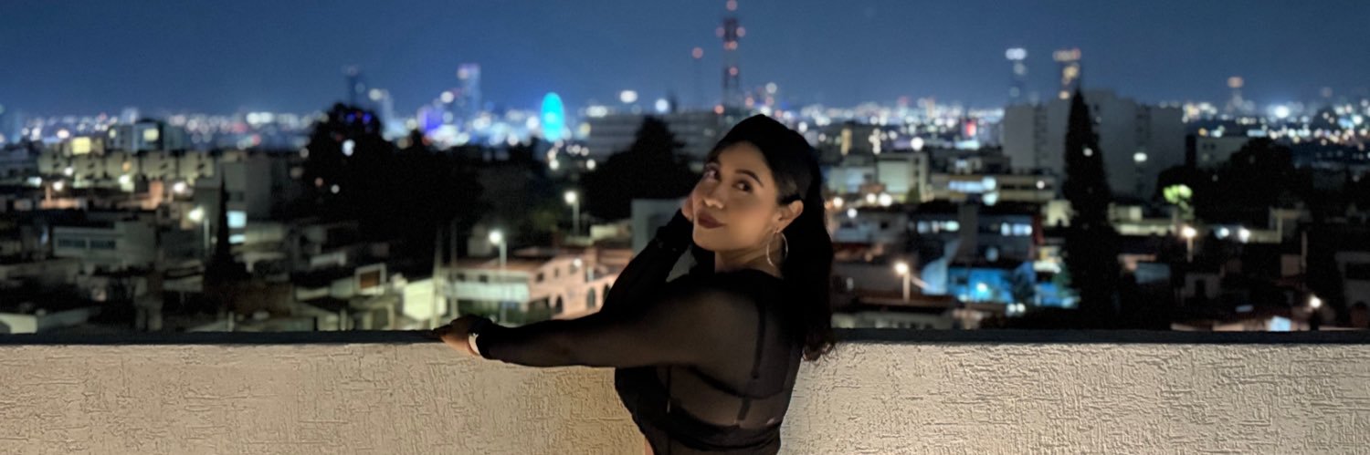MichelleGuaman's profile banner image