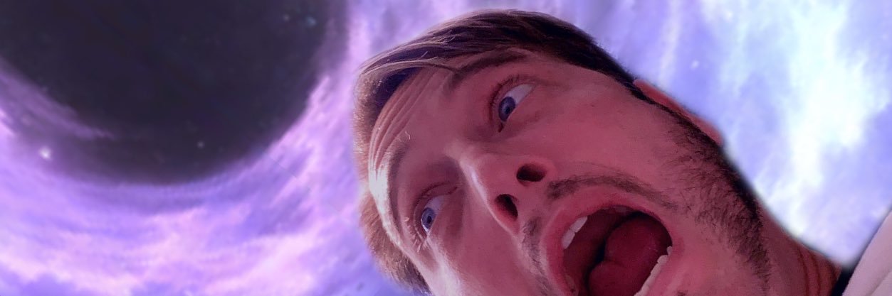 GabeSluis's profile banner image