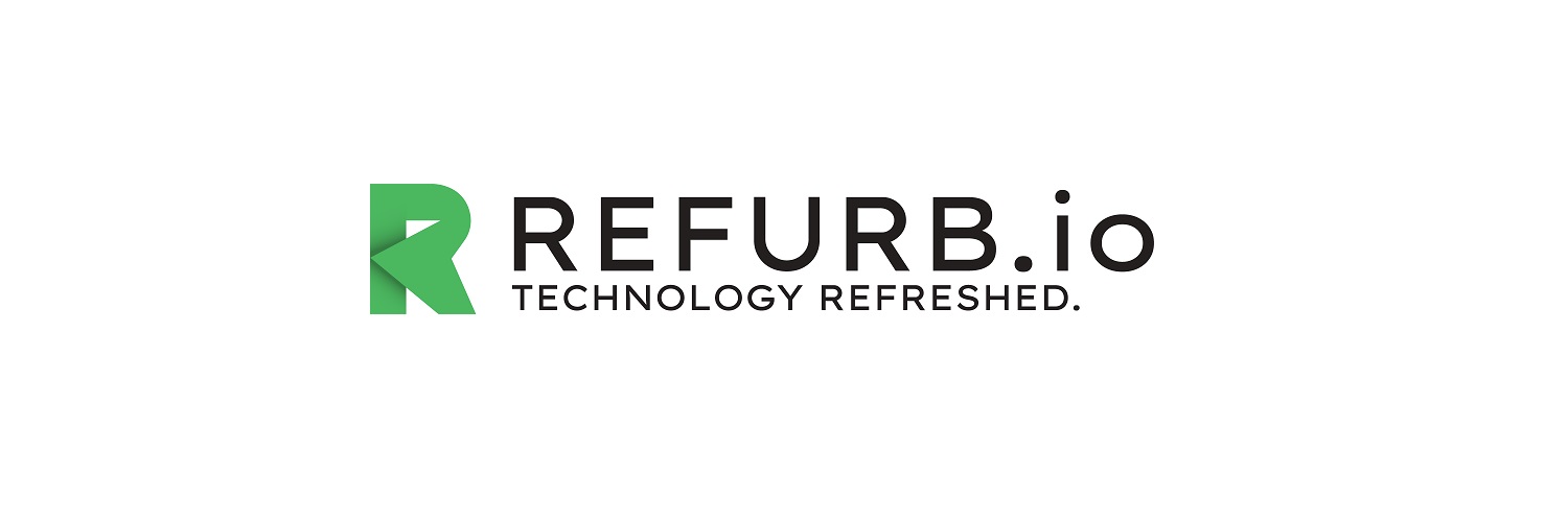 refurbio's profile banner image