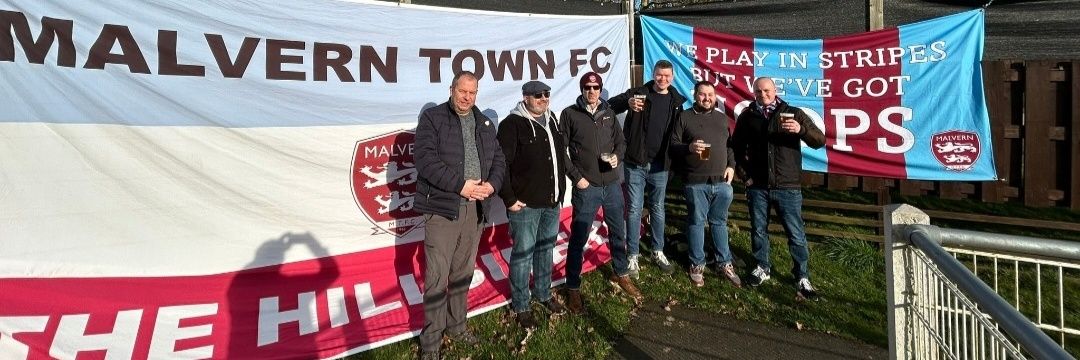 Phil Weatherill banner