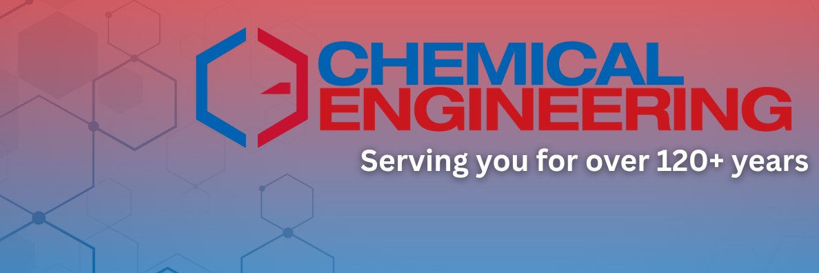 Chemical Engineering banner
