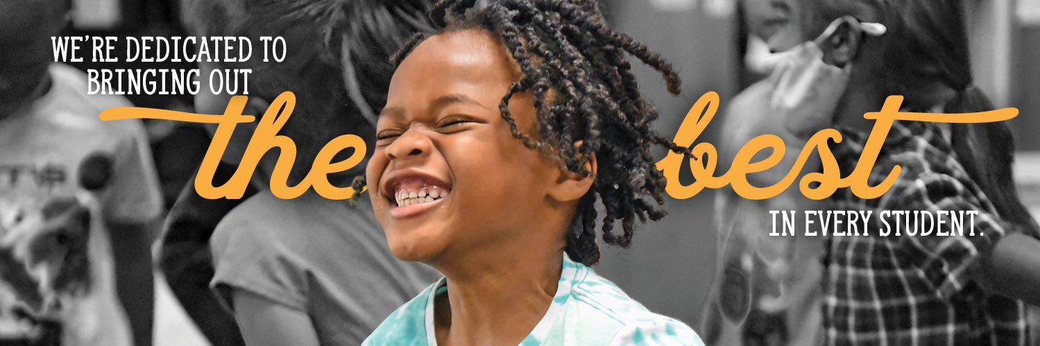 Bane Elementary banner