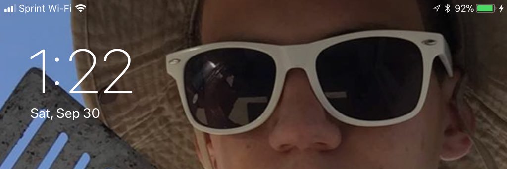 BeccaMaxedon's profile banner image