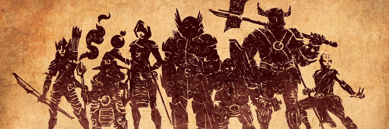 RPGdaVida's profile banner image