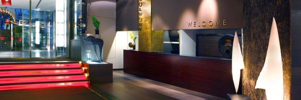 HotelErcilla Profile Banner