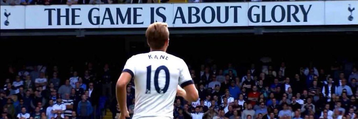 Zack Tuke (#1 Ousseni Bouda Fan) banner