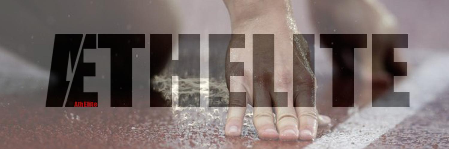 AthElite. banner