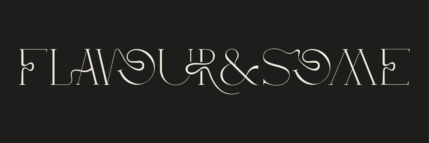 FlavourandSome's profile banner image