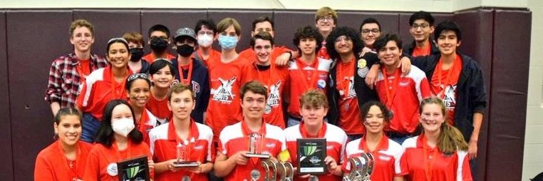 STEM Academy - NEISD banner