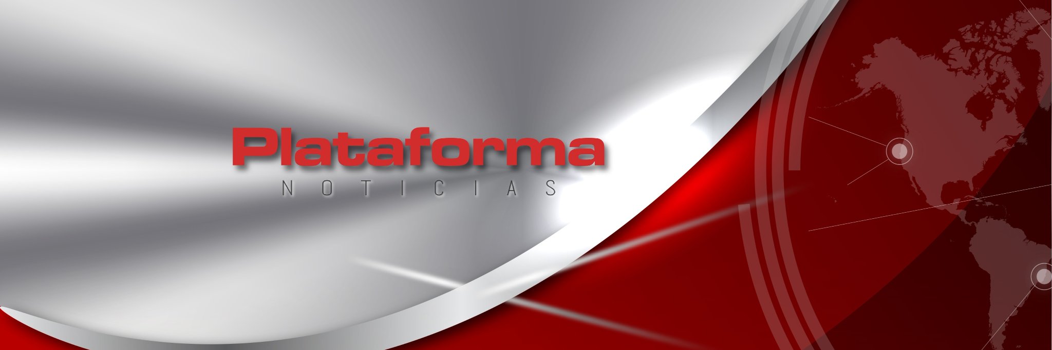Plataforma Noticias banner