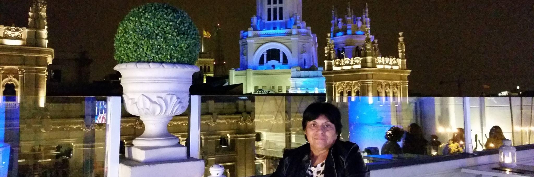nancytusuy's profile banner image