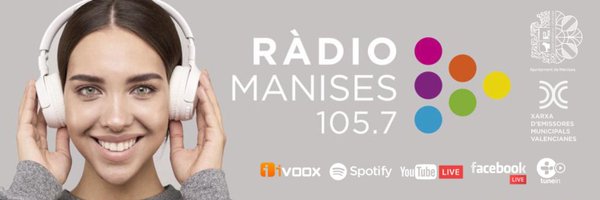 radiomanises Profile Banner
