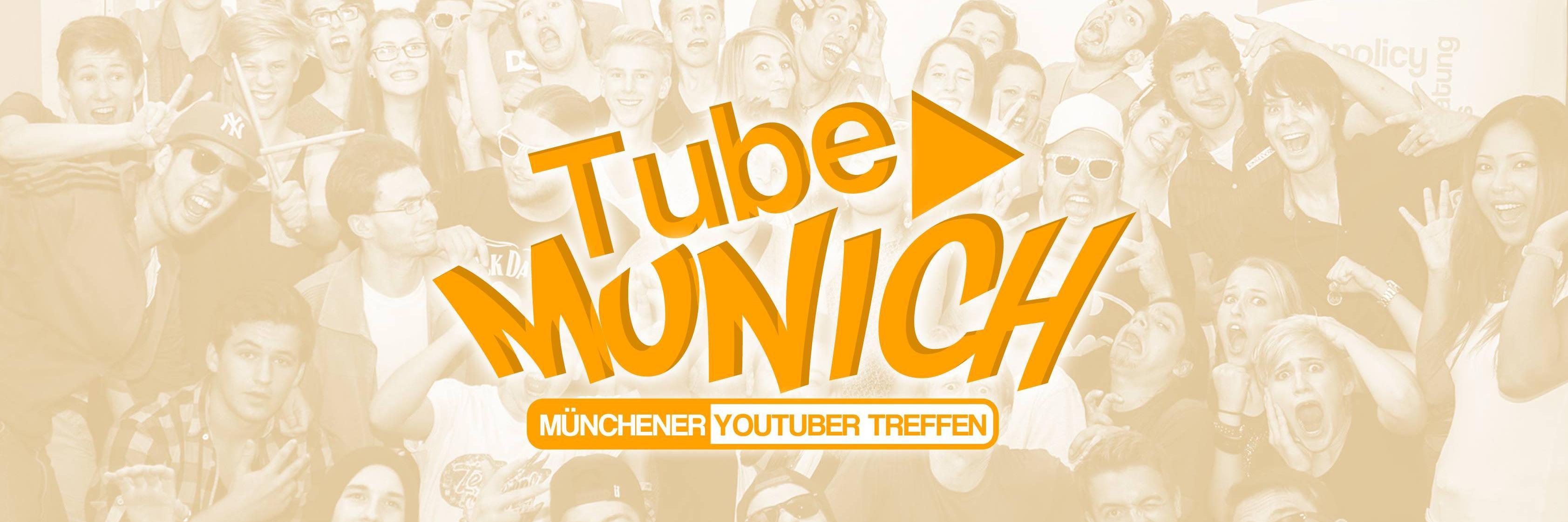 TubeMunich's profile banner image