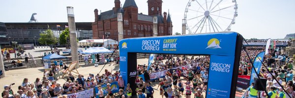 CardiffBay10K Profile Banner