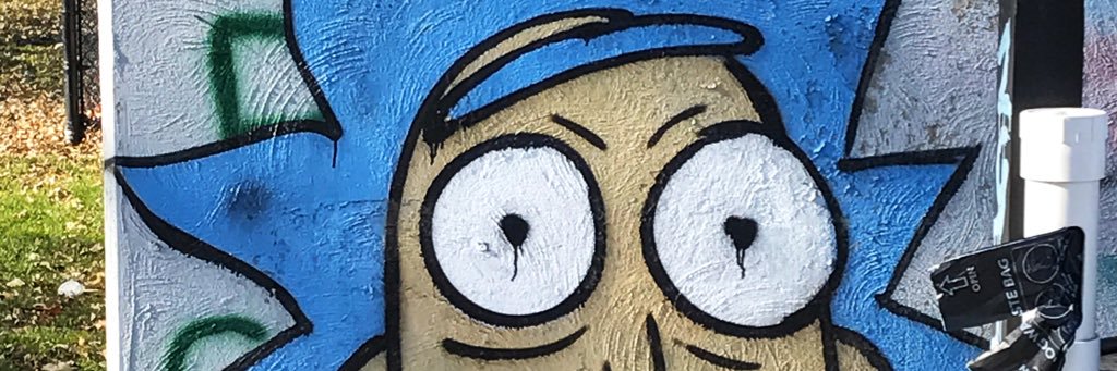TweetingNoOne's profile banner image