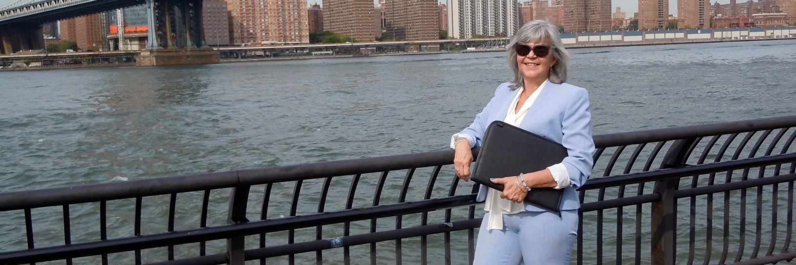 Maria Rosario Rowan banner