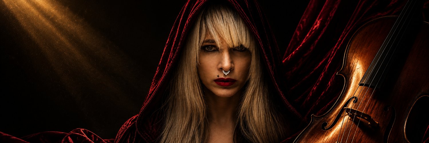 LUZABRILMUSIC's profile banner image