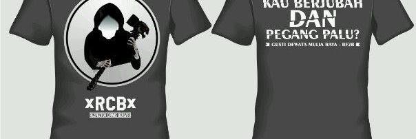 RCB_Ciamis's profile banner image