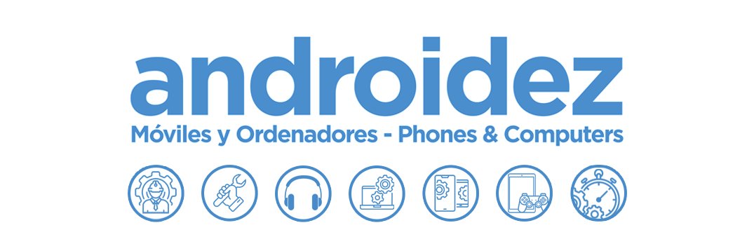 androidez_es's profile banner image