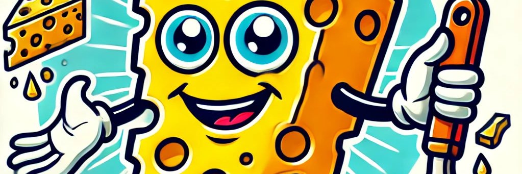 WholyCheesus's profile banner image
