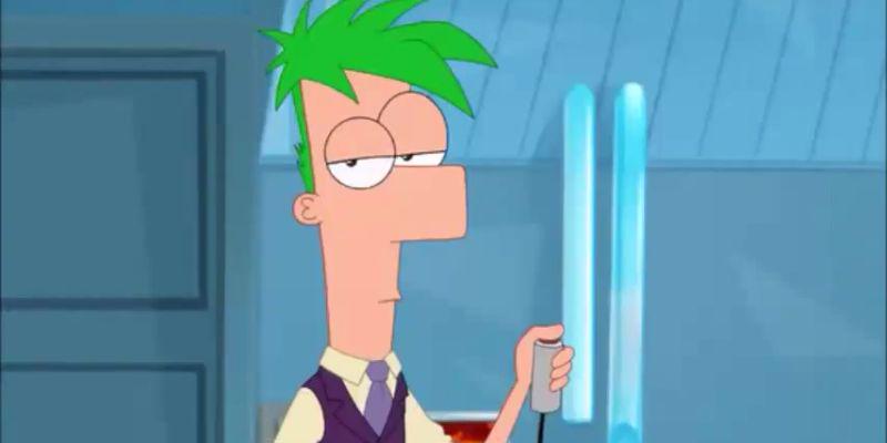 Ferb__PNF's profile banner image