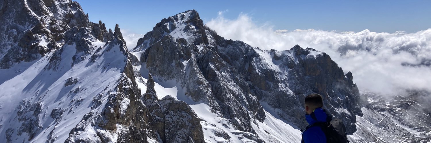 Marcos ⚡︎ 🏃🏻 banner