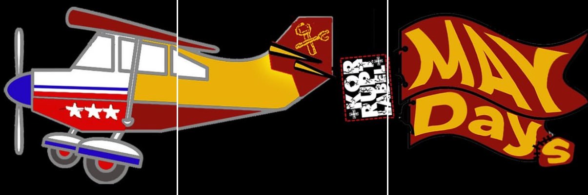 Korrupt Label (Clothing Brand) banner