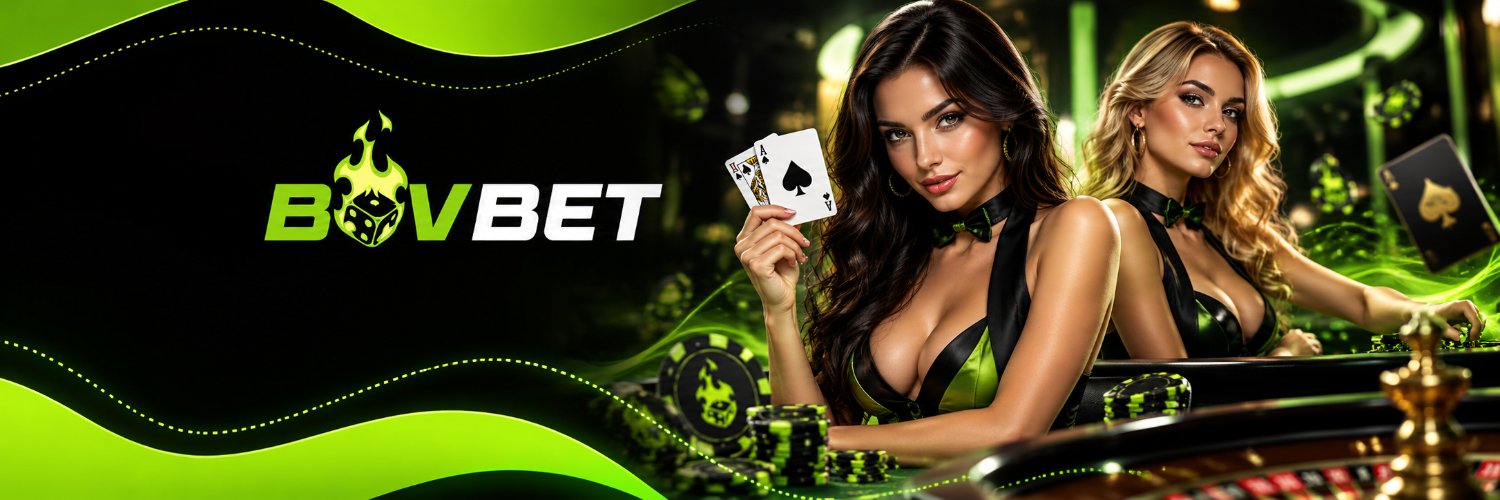 Bovbet_Offical's profile banner image