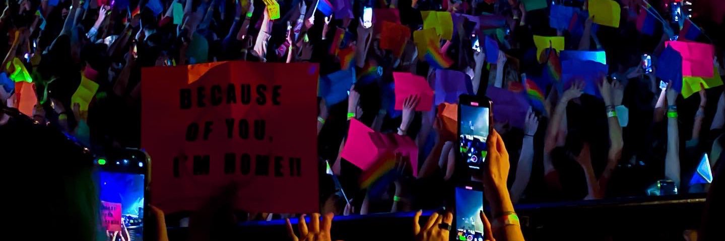 isabearry's profile banner image