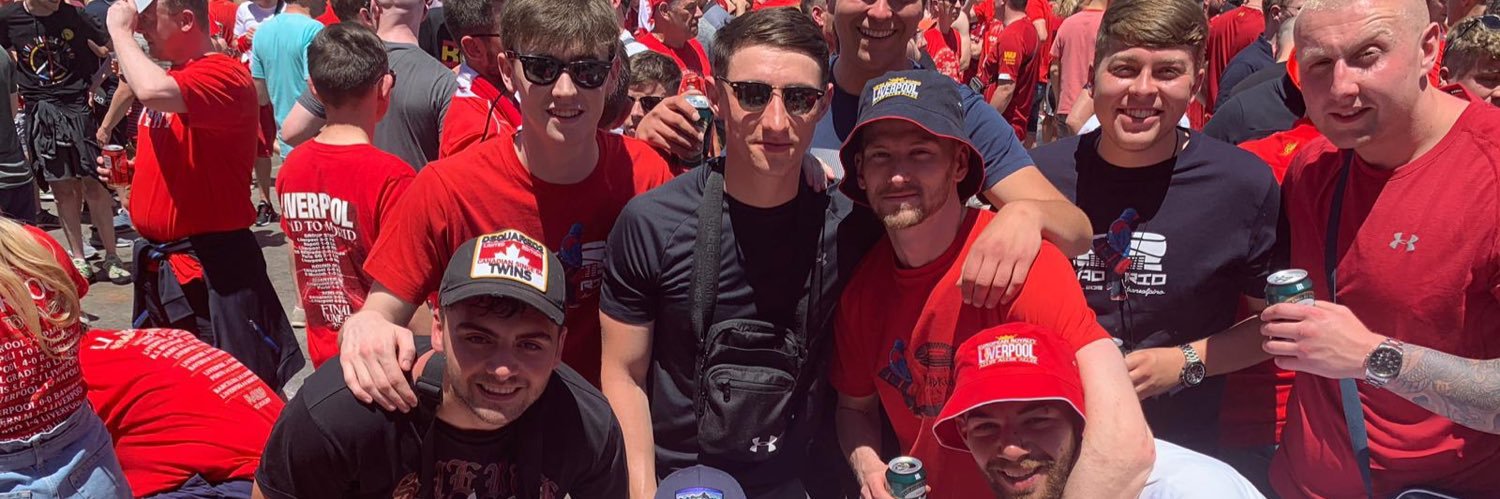 AndrewBeaman's profile banner image