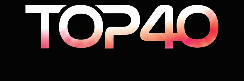 TOP40_Radio_'s profile banner image