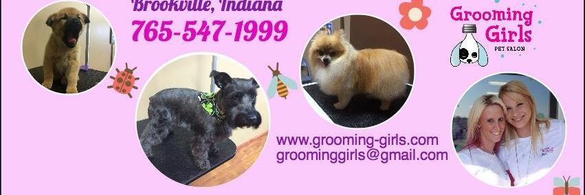 Groominggirls's profile banner image