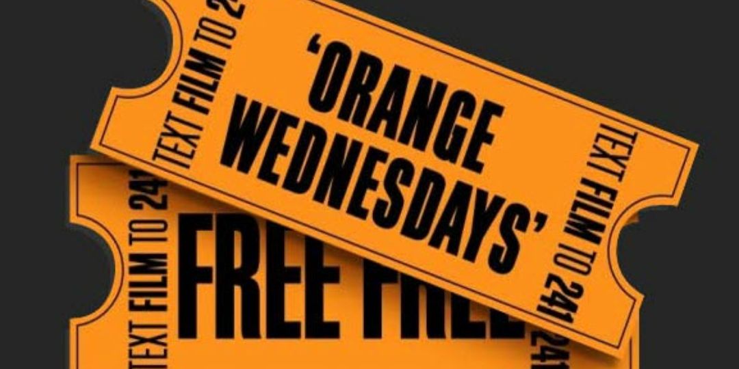 CuntsOrange's profile banner image