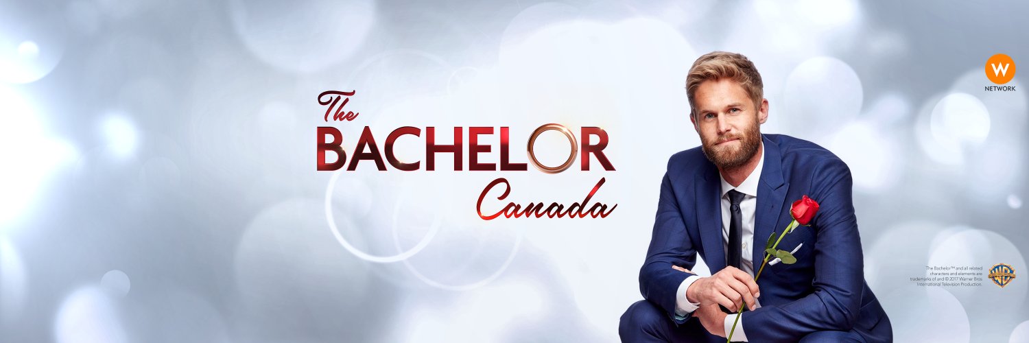 Bachelor Canada banner