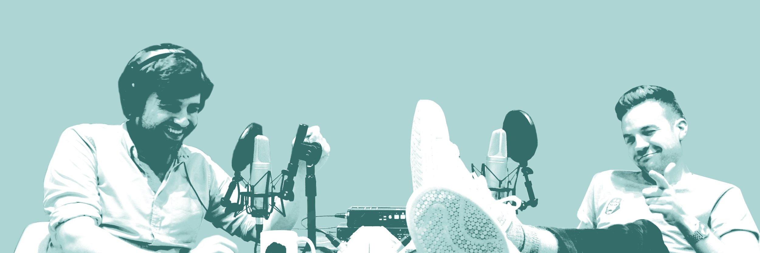 DreamFactoryPod's profile banner image