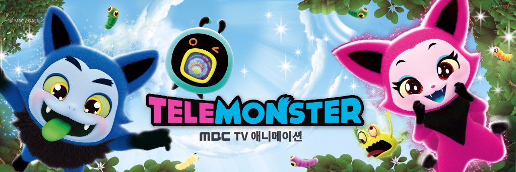 tele_monster's profile banner image