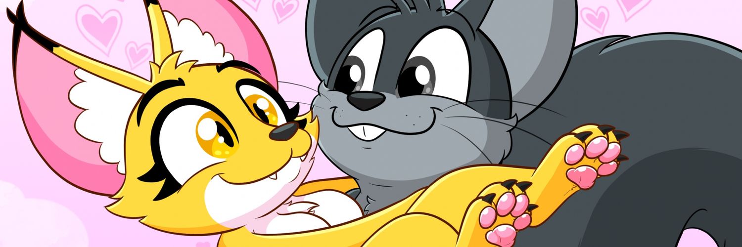 Its_Squirrelman's profile banner image