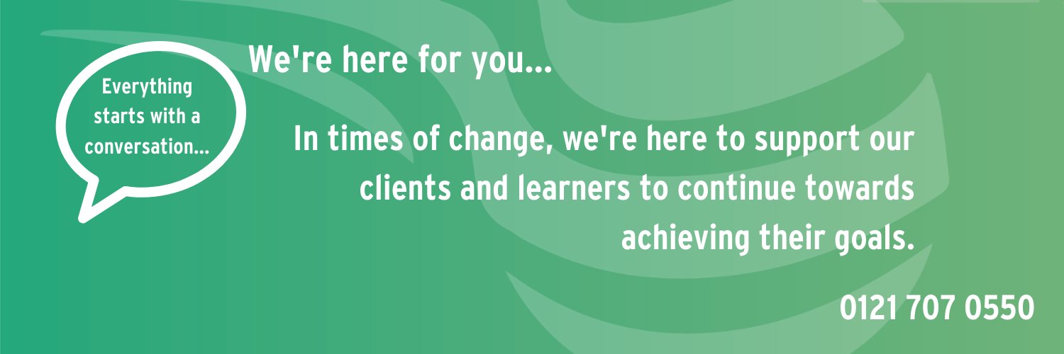 The Pathway Group banner