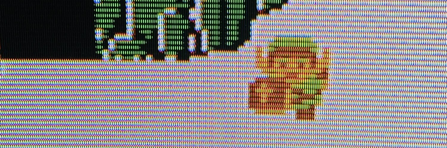 retroscanlines's profile banner image