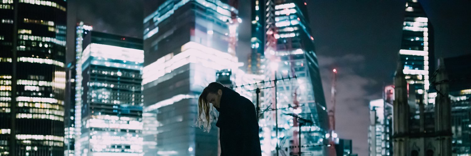 FredrikFerrier's profile banner image