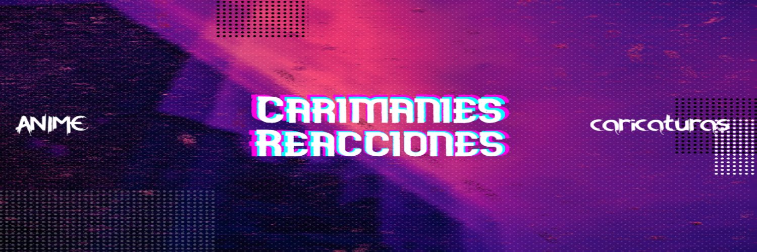 carimanies's profile banner image