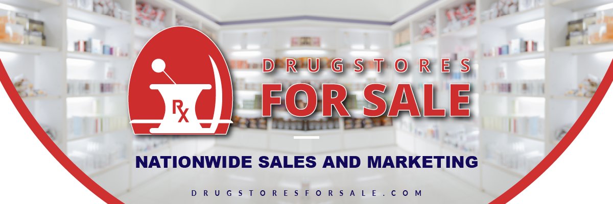 Drugstores4Sale's profile banner image