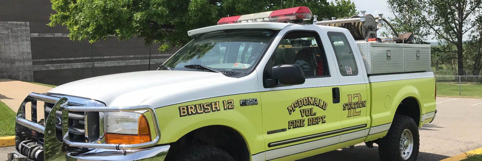 McDonald VFD (@McdonaldVfd) / Posts / X